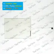 Touch Screen Panel for MOD:SCN-AT(E274) PN:002741HL-683-S DSC:FLT10.4-0S1-0H1 #