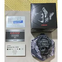 在飛比找蝦皮購物優惠-G-SHOCK X MAHARISHI GD-X6900 M