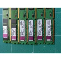 在飛比找蝦皮購物優惠-Kingston 金士頓 ddr3 4G KVR1333D3