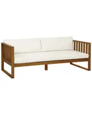Linon Dennehy Outdoor Daybed