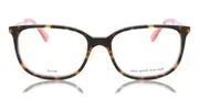 Kate Spade Natalia H7P Women’s Glasses Tortoiseshell Size 48 - Private Health Rebate - Blue Light Block Available