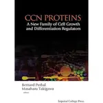 【金州書坊】全新現書－CCN PROTEINS: A NEW FAMILY OF CELL GROWTH.