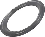 Generic Replacement Foam Rings for Speaker Edge Repair and DIY Projects, 12 inch