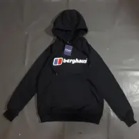 在飛比找蝦皮購物優惠-Original Berghaus 連帽外套