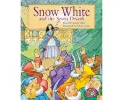 Snow White and the Seven Dwarfs