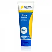 Cancer Council Spf 50+ Ultra 110ml Tube