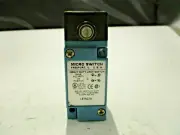 NEW HONEYWELL MICRO LSYNC1A LIMIT SWITCH