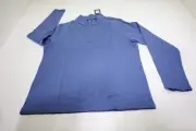 Peter Millar Excursionist Flex Merino Wool Pullover Mens Medium 690C 01283730