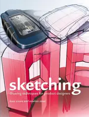 Sketching by Koos Eissen Paperback Book