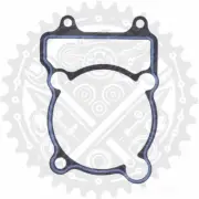 New Athena Cylinder Base Gasket Fits Yamaha TW 200 E Trailway
