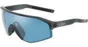 Bolle Lightshifter XL Sunglasses Blk Cry Matte Phant Court Photochromic BS014007