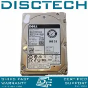 Dell Enterprise D1F14 / Seagate Exos ST600MM0238 / 2C7230-150 600GB 2.5" SFF SAS