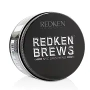 Redken Brews Maneuver Cream Pomade (Medium Control / Smooth Finish) 100ml/3.4oz