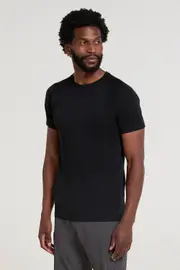 Summit II Mens Baselayer T-Shirt