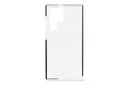 Sprout DHC Case for Samsung Galaxy S22 Ultra - Black/Clear