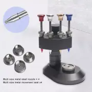 Watch Hand Pressing 4-pin Setting Machine Needle Watch repair tool Wristwatch