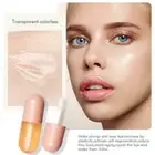 3mlMoisturizing Lip Plumping Gloss Plumper Mineral Extreme Lip Volum ■ц >>