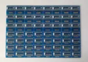 SMD CONVERTER ADAPTER Universal PCB IC connect to Flex cable #21