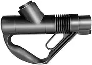 Replacement Parts Vacuum Cleaner Handle， Compatible for Dyson,DC19 DC23 DC26 DC29 DC32 DC36 DC37 Wand Handle Accessories