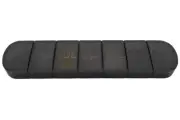 7 Day Weekly Pill AM PM Organizer, Large Pill Case Pill Box 1 Time A Day for ...