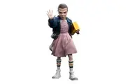 Stranger Things Eleven Telekinesis Mini Epics Vinyl Action Figure Toy 5in