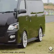 Over fender kit for NISSAN CARAVAN NV350 E26 ELEPH JDM