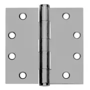 Best Template Hinge,Concealed,Prime Coat CB179NRP 4 5X4 FM SW DOOR HINGE P STL
