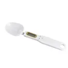 500g/0.1g Measuring Spoon LCD Digital Gram Electronic Weight Scale Kitchen Tool