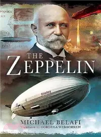 在飛比找三民網路書店優惠-The Zeppelin