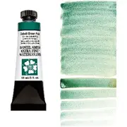 Daniel Smith Watercolour 15 ml Cobalt Green Pale S3