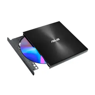 ASUS ZenDrive U9M SDRW-08U9M-U 銀/黑 外接光碟機【每家比】