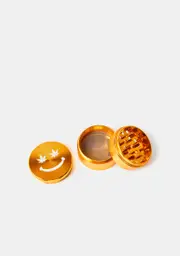 [A Shop of Things] Smiley Grinder