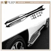 Door Side Steps Running Board Nerf Bar Fit for Honda Vezel HRV HR-V 2015-2020