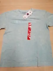 Champion Candid Blue Ladies Tshirt Size M BNWT
