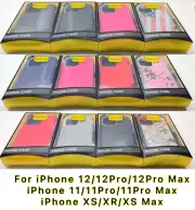 For Apple iPhone 12 Pro Max Case Cover Shockproof Series Fits Defender Belt Clip