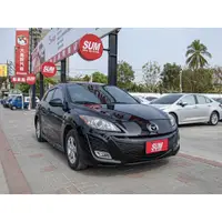 在飛比找蝦皮購物優惠-2010年 馬自達 MAZDA MAZDA3 5D 1.6L