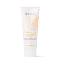 在飛比找蝦皮購物優惠-新包裝 nuskin 如新 nu skin 曬麗勻35號防曬