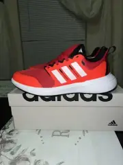 Size 7 - adidas Kids FortaRun 2.0 Shoes New