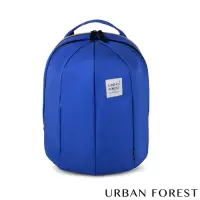 在飛比找Yahoo奇摩購物中心優惠-URBAN FOREST都市之森 甲蟲-可擴充後背包/雙肩包