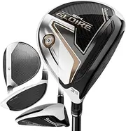 2022 TaylorMade SIM Gloire Fairway Woods RH 3 15 Graph Senior