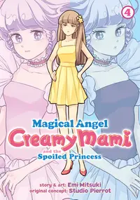 在飛比找誠品線上優惠-Magical Angel Creamy Mami and 