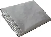Hellery Copper Shielding Fabric for Home Use - EMF Protection Cloth