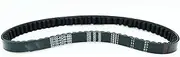 Drive Belts Motorcycle CVT Transmission Belt Rubber Driven Belt for WH125 WH 125 125cc