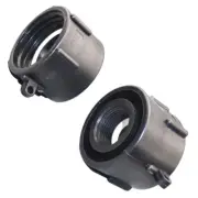 IBC Adapter for Rainwater Tanks S60x6 Coarse Thread to 1/1 2/1 5/2inch