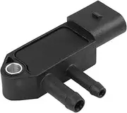 DPF Exhaust Pressure Sensor for Seat for Skoda for Caddy for Golf VI for Touran 059906051C 076906051B 0281006082 0281006083