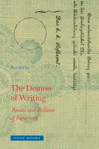 在飛比找誠品線上優惠-The Demon of Writing: Powers a