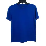 Epic Threads Kids Blue Short Sleeve Tee XL New