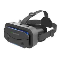 在飛比找蝦皮購物優惠-【米易科技】VR眼鏡 G10 搖桿 VR BOX 3D眼鏡 