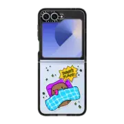 Galaxy Z Flip6 Impact Case today-s potato plans