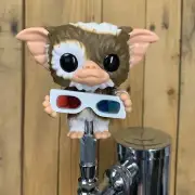 Gremlins TAP HANDLE For Beer Keg Gizmo Mogwai Horror Movie Party Halloween